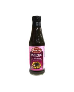 PRAVIN PANIPURI CHUTNEY 410G