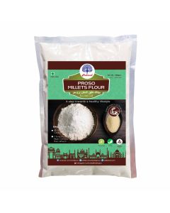PCK PROSO MILLETS FLOUR 500GM