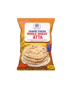 PCK PUNJABI ATTA 5KG