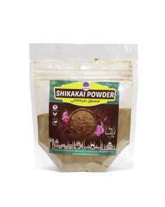 PEACOCK SHIKAKAI POWDER 100G