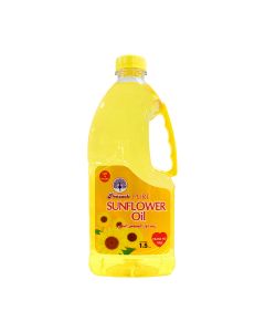 PCK SUNFLOWER OIL 1.5 LTR