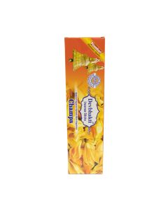 PITAMBARI DEVBHAKTI CHAMPA 80GM