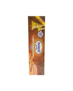 PITAMBARI DEVBHAKTI CHANDAN 80GM