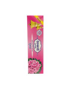 PITAMBARI DEVBHAKTI ROSE 80GM