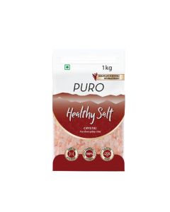 PURO CRISTAL SALT 1KG