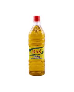 RAS CHEKKU SESAME OIL 1LTR