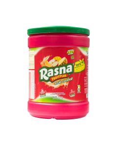 RASNA FRUITPLUS FRUIT COCKTAIL 700GM JAR