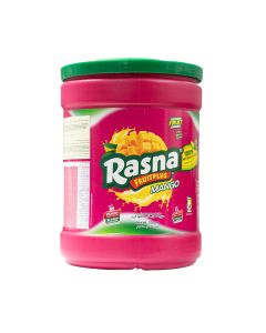 RASNA FRUITPLUS MANGO 700GM JAR