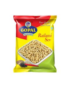 GOPAL RATLAMI SEV (FP) 250 GM
