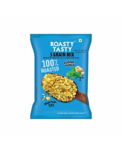 ROASTY TASTY 5 GRAIN MIX 150 GM