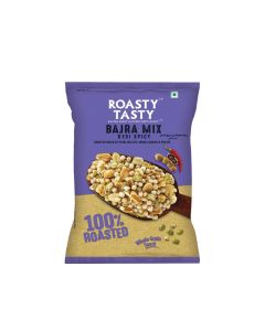 ROASTY TASTY BAJRA MIX 150 GM
