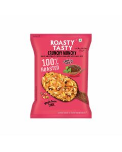 ROASTY TASTY CRUNCHY MUNCH 150 GM