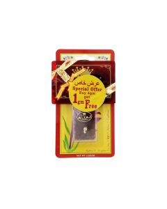 SAFFRON AL TAJ 4GM + 1GM