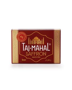 SAFFRON TAJ MAHAL 4G