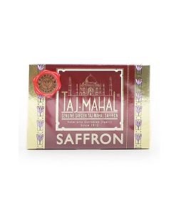 SAFFRON TAJ MAHAL 6 GMS