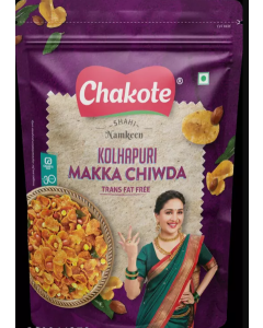 CHAKOTE MAKKAI CHIWDA 200GM