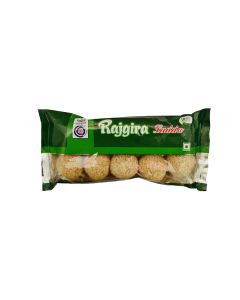 SHREEJI RAJGIRA LADDU 90GM