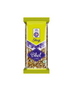 SHREEJI BHEL CHIKKI 70GM
