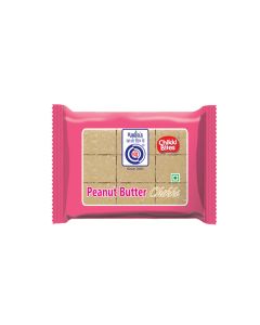 SHREEJI PEANUT BUTTER CHIKKI 100GM