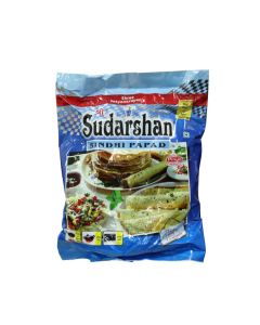 SUDERSHAN PAPAD 500 GM