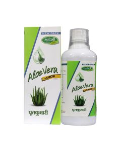 SWADESHI ALOE VERA JUICE 500ML