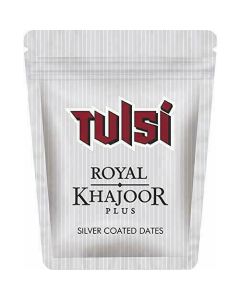 TULSI ROYAL KHAJOOR 8GM