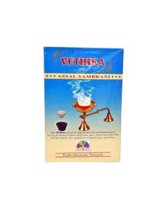 VETHIKA ASSAL SAMBRANI CONE 