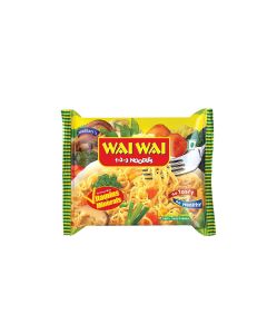 WAI WAI NODLES 75G
