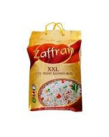 ZAFFRON BASMATI RICE 5 KG?>