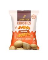 CORNITOS POTATO CRUSTIES PERI PERI 57G?>