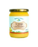 NATURES BARN A2 GIR COW GHEE 500ML?>